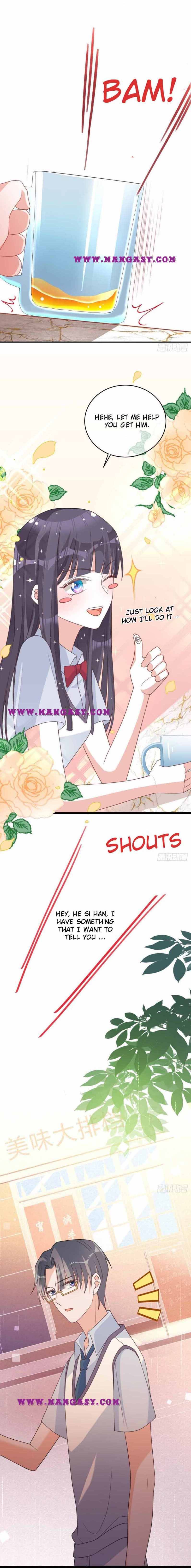 In The Name Of Marriage Chapter 19 page 5