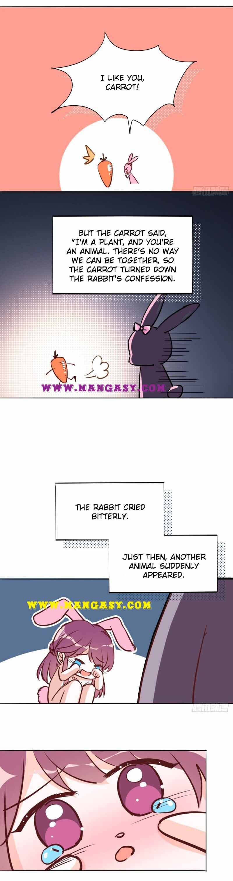 In The Name Of Marriage Chapter 19 page 11