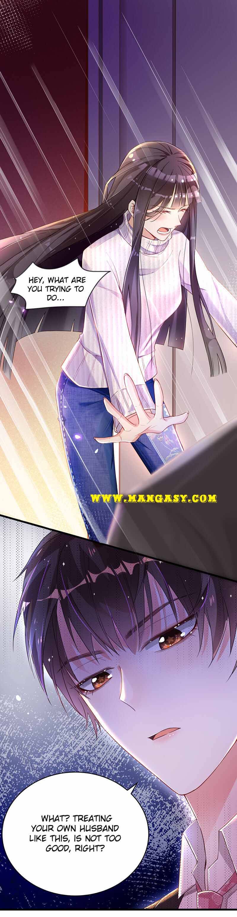 In The Name Of Marriage Chapter 2 page 2