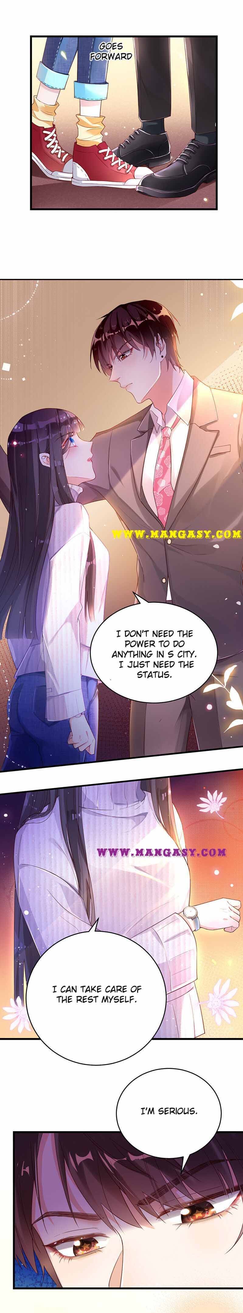 In The Name Of Marriage Chapter 2 page 4