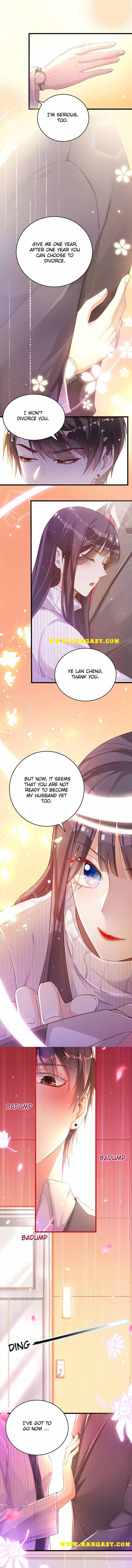 In The Name Of Marriage Chapter 2 page 5