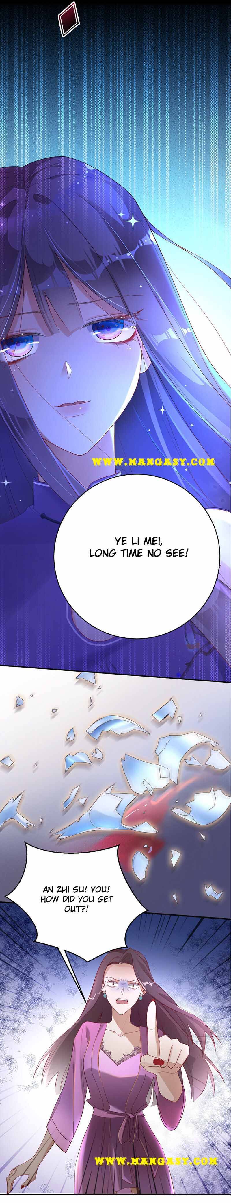 In The Name Of Marriage Chapter 2 page 9