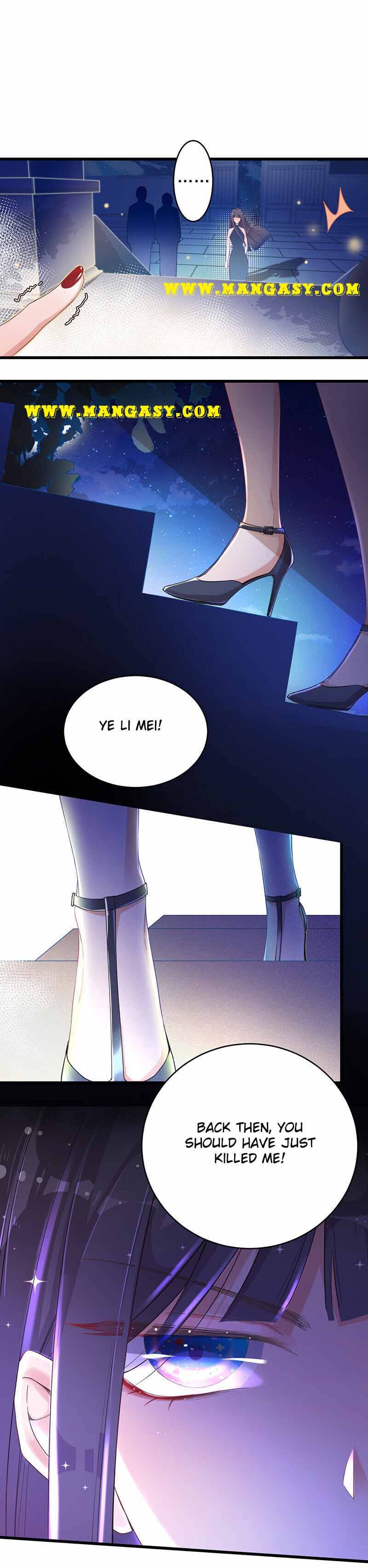 In The Name Of Marriage Chapter 2 page 10