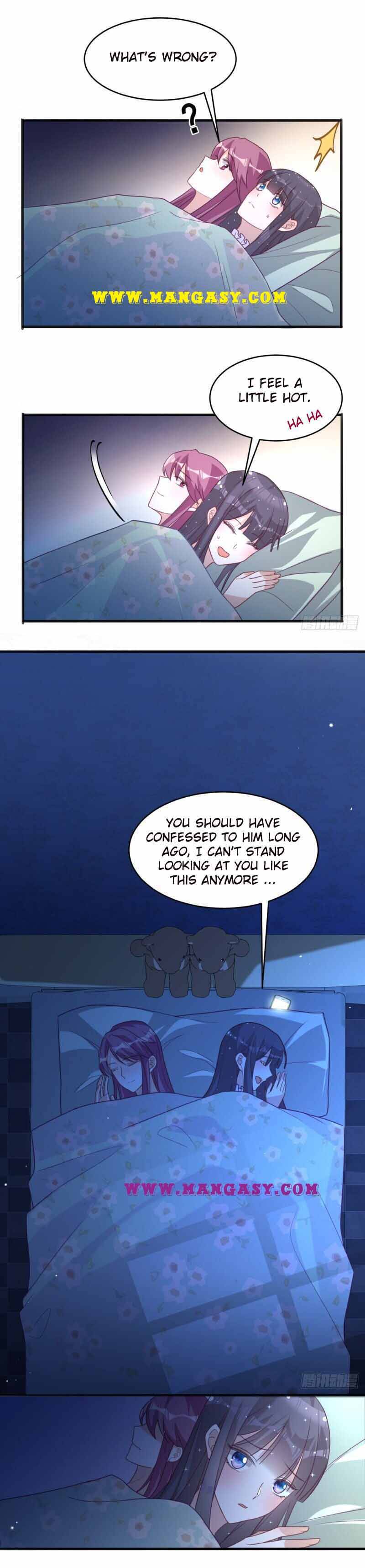 In The Name Of Marriage Chapter 20 page 7