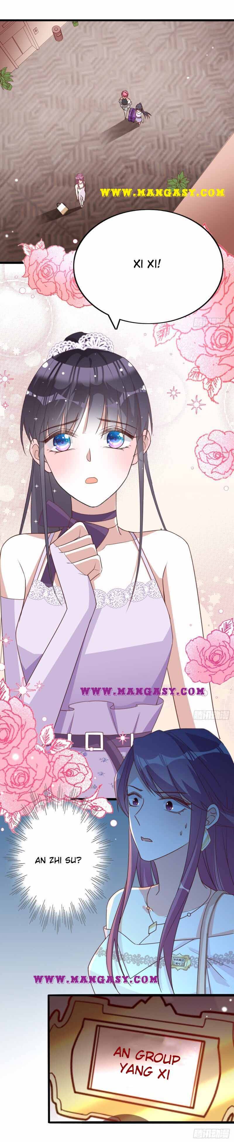 In The Name Of Marriage Chapter 21 page 2