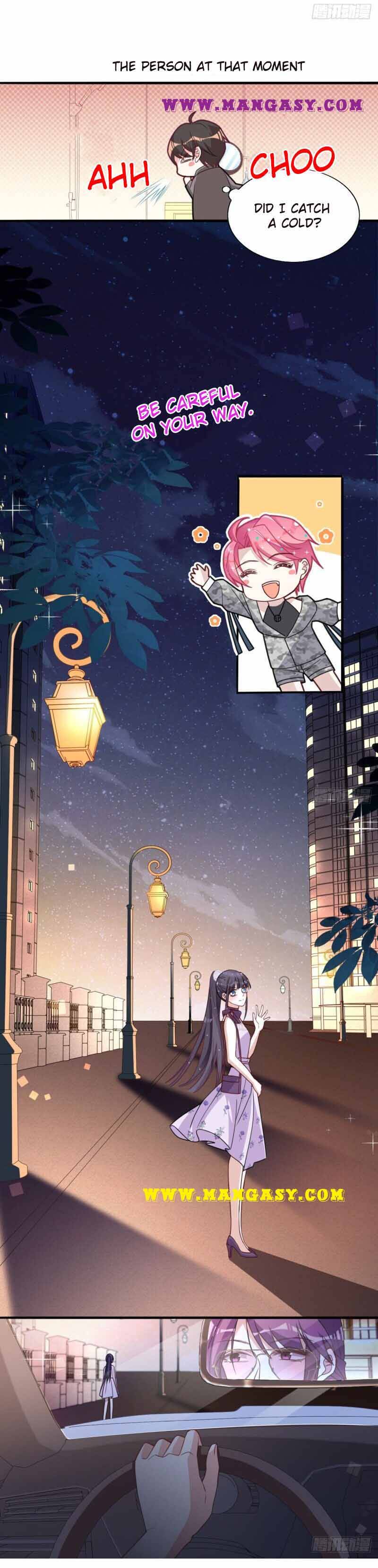 In The Name Of Marriage Chapter 22 page 3