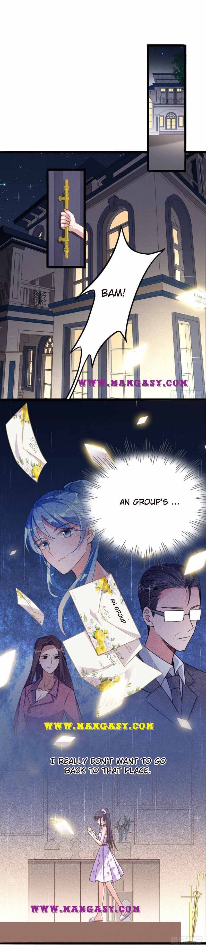 In The Name Of Marriage Chapter 22 page 7