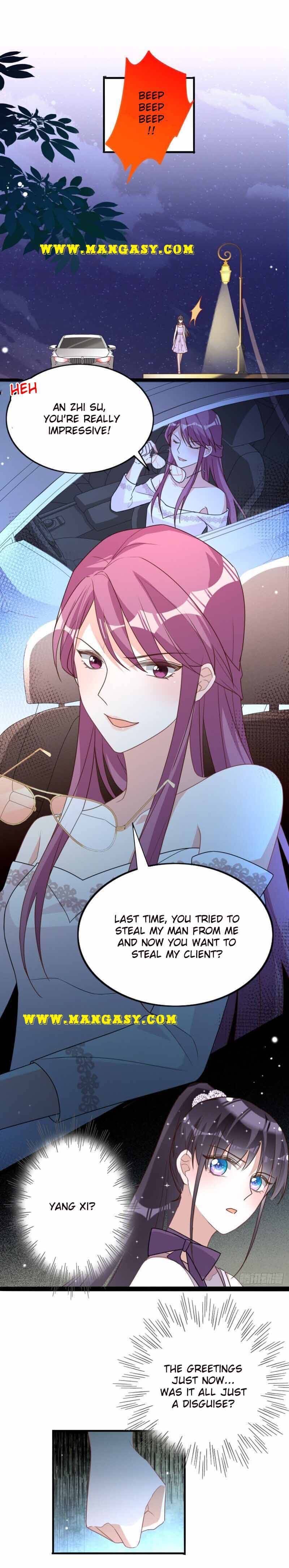 In The Name Of Marriage Chapter 23 page 4