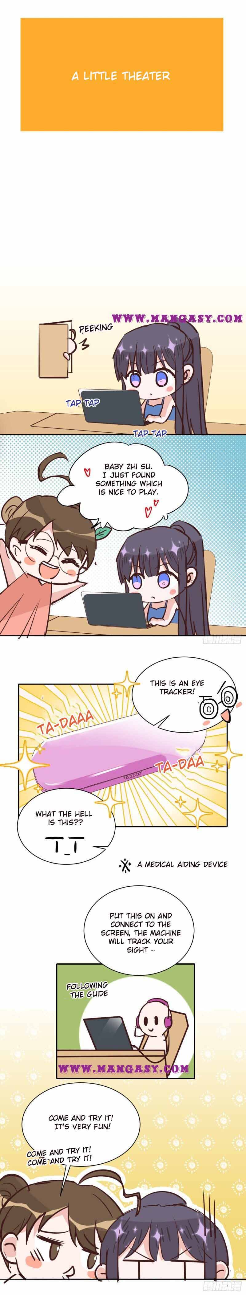 In The Name Of Marriage Chapter 23 page 10