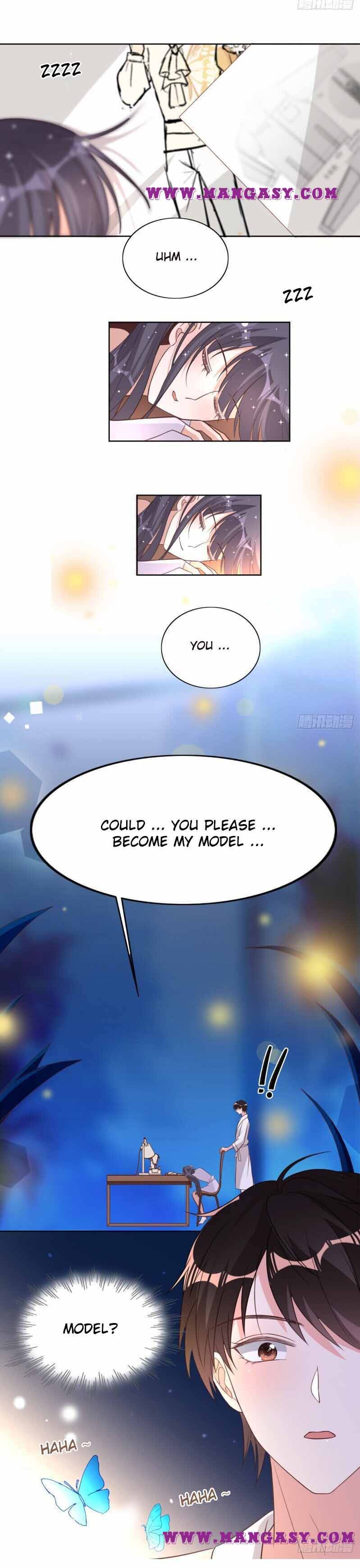 In The Name Of Marriage Chapter 25 page 5