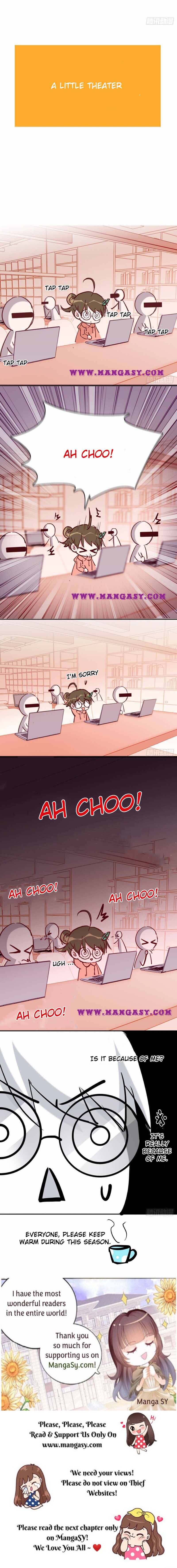 In The Name Of Marriage Chapter 25 page 10