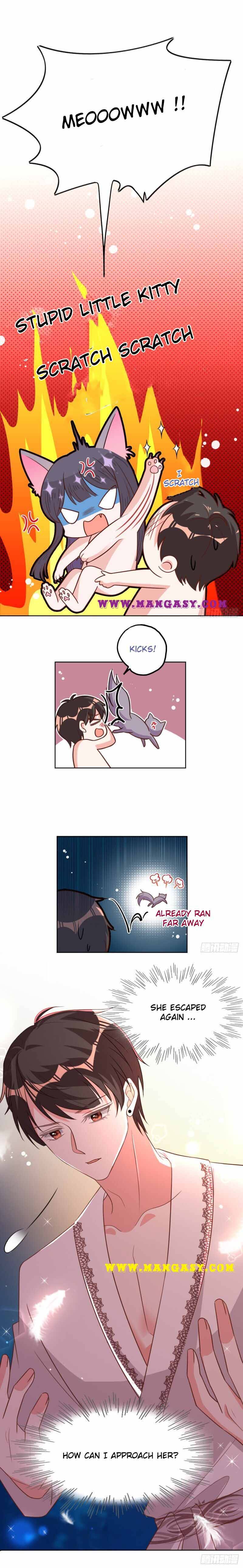 In The Name Of Marriage Chapter 26 page 2