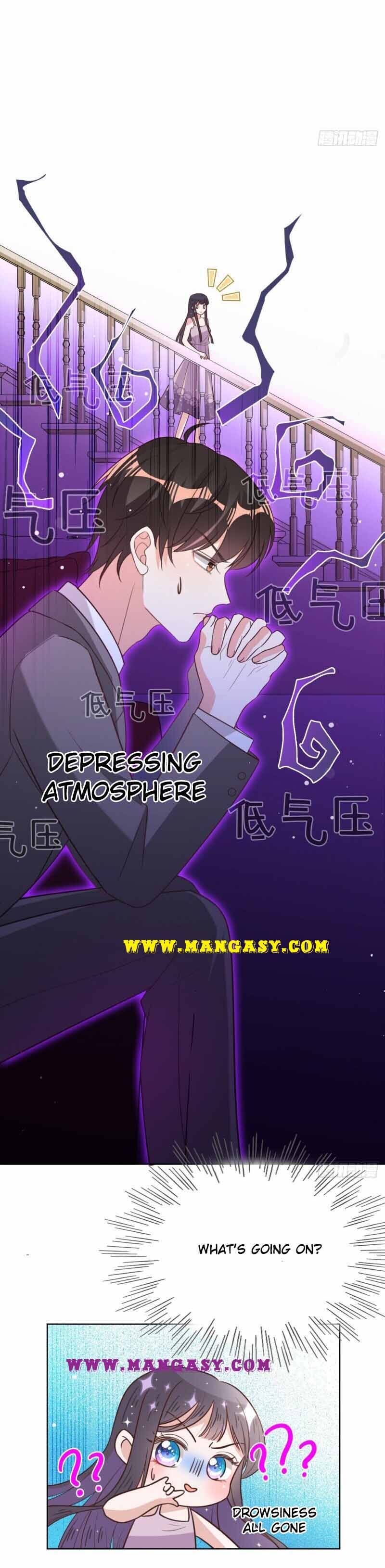 In The Name Of Marriage Chapter 26 page 4