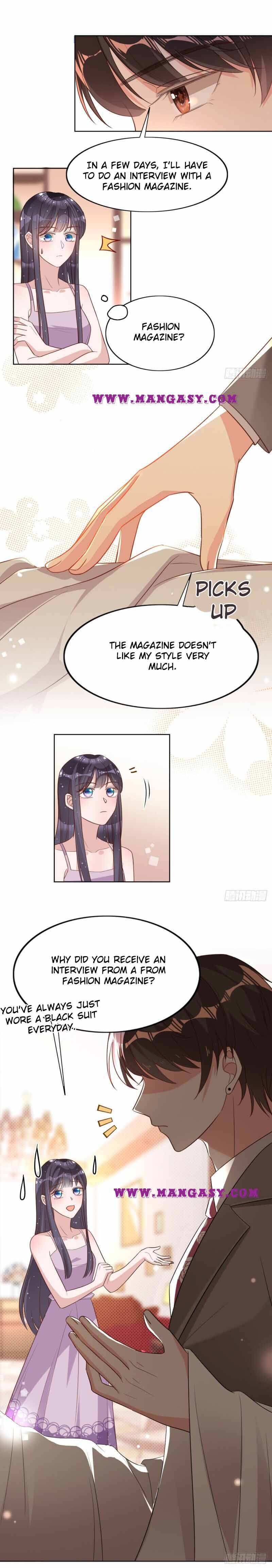 In The Name Of Marriage Chapter 26 page 6