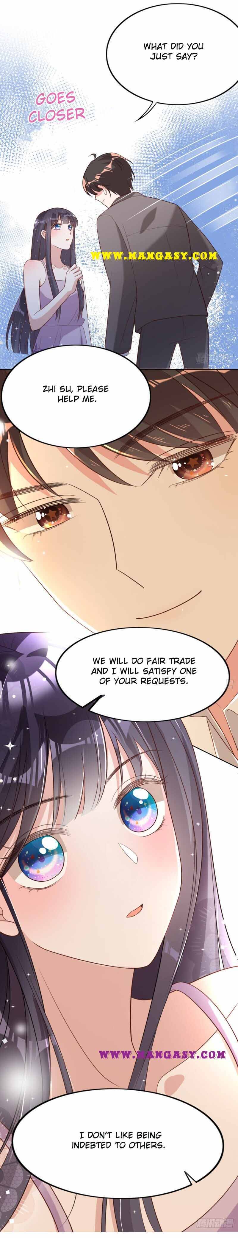 In The Name Of Marriage Chapter 26 page 8