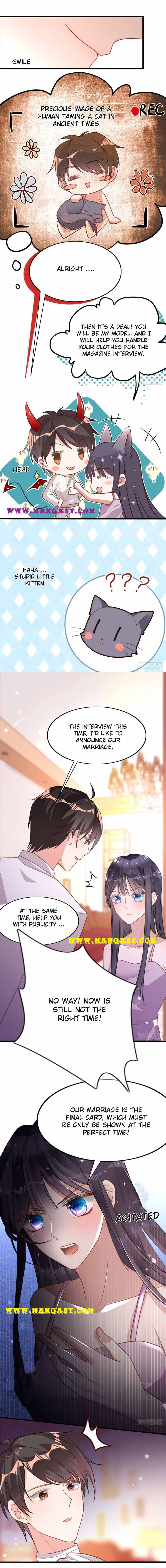 In The Name Of Marriage Chapter 27 page 5