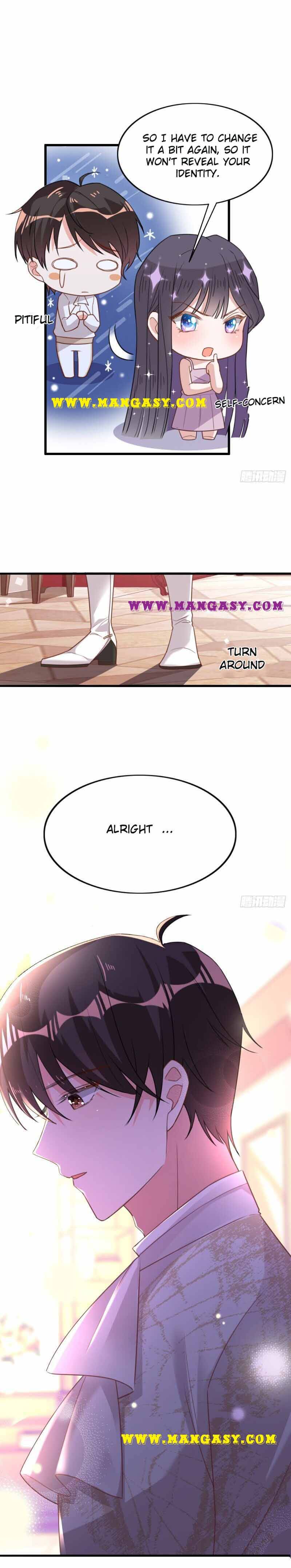 In The Name Of Marriage Chapter 27 page 6