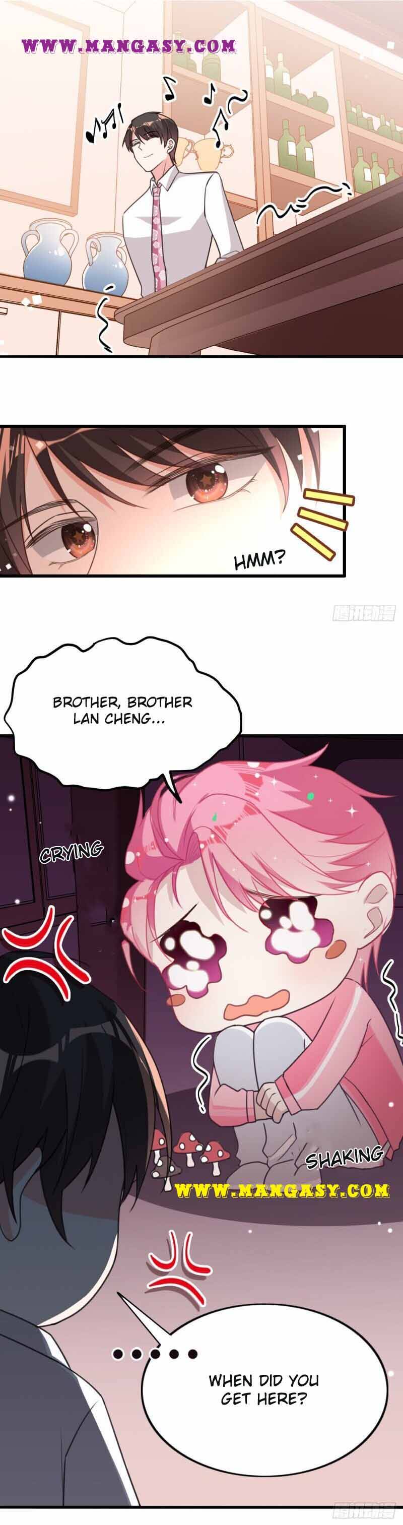 In The Name Of Marriage Chapter 27 page 9