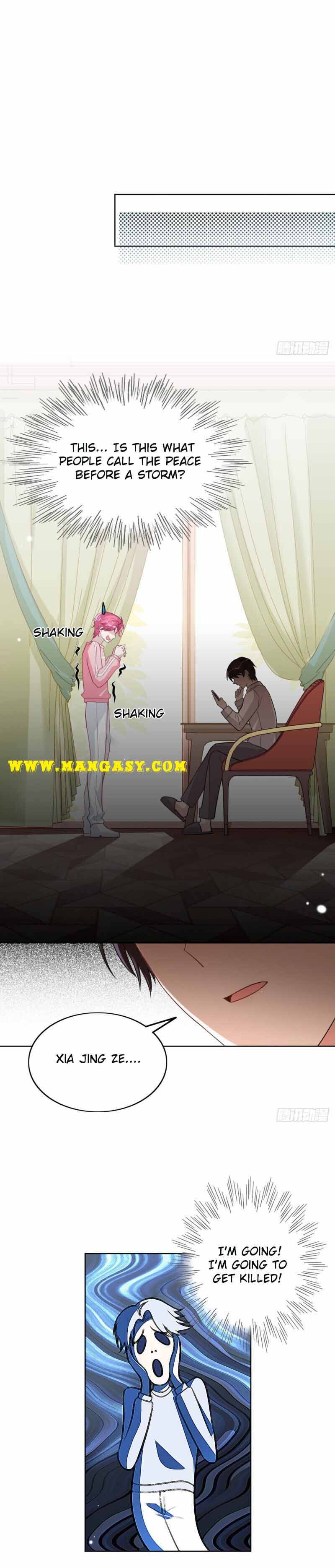 In The Name Of Marriage Chapter 28 page 2