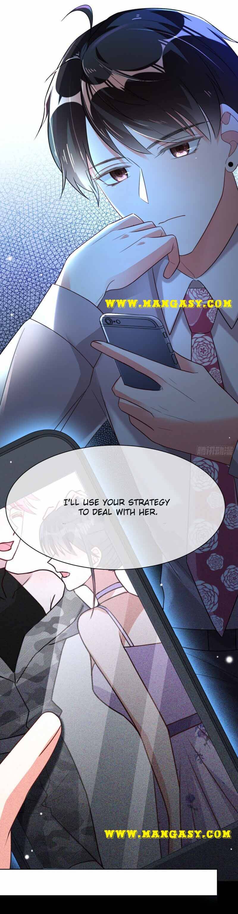 In The Name Of Marriage Chapter 28 page 4