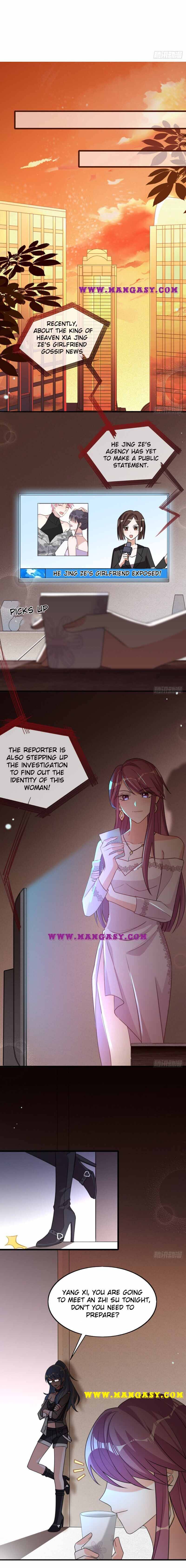 In The Name Of Marriage Chapter 28 page 8