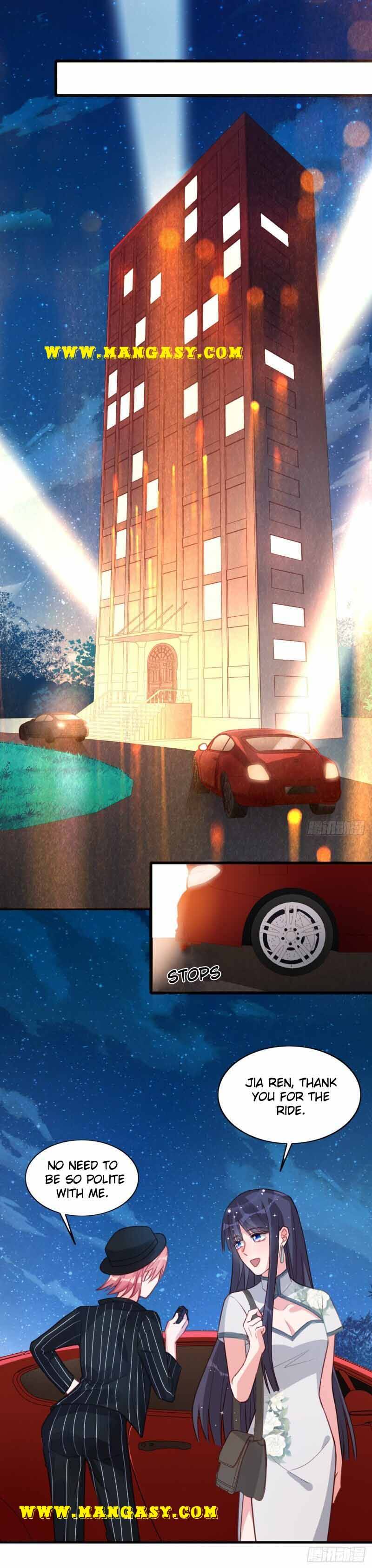 In The Name Of Marriage Chapter 29 page 2