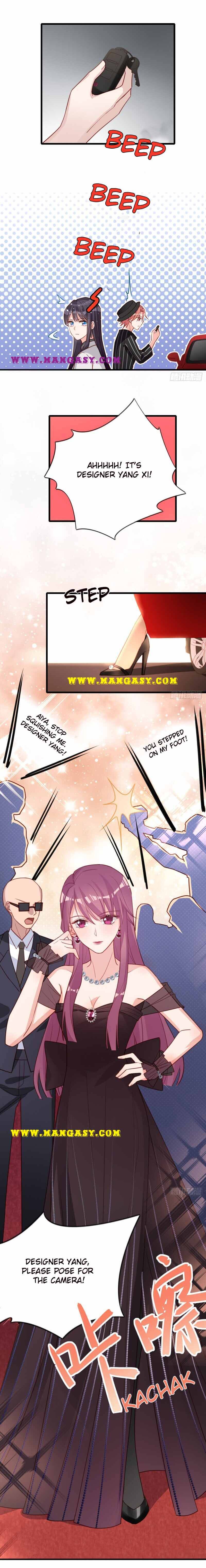 In The Name Of Marriage Chapter 29 page 3