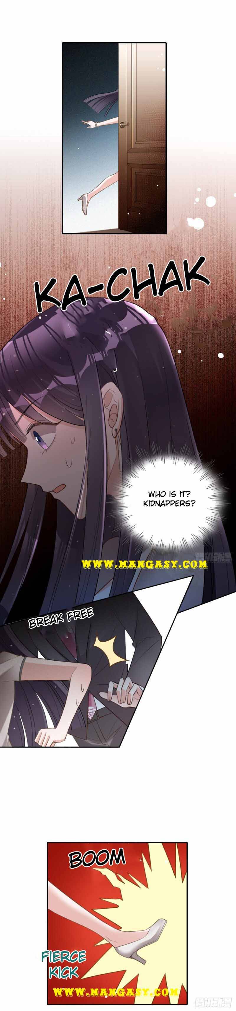 In The Name Of Marriage Chapter 30 page 2