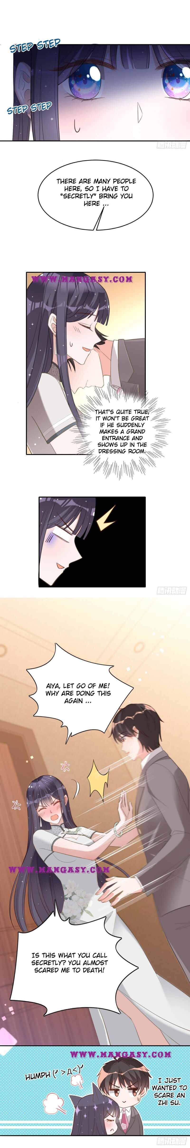 In The Name Of Marriage Chapter 30 page 4