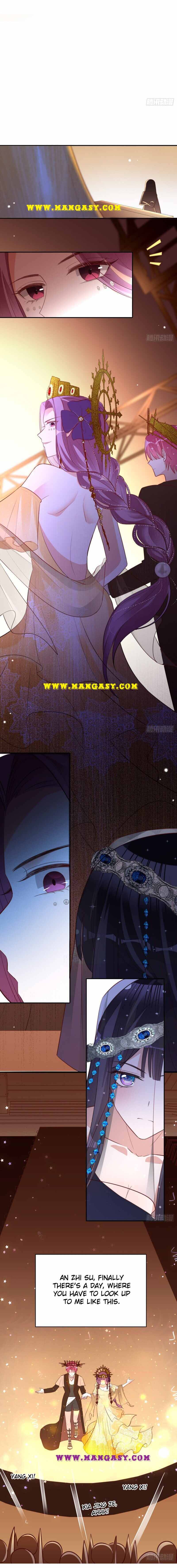 In The Name Of Marriage Chapter 30 page 9