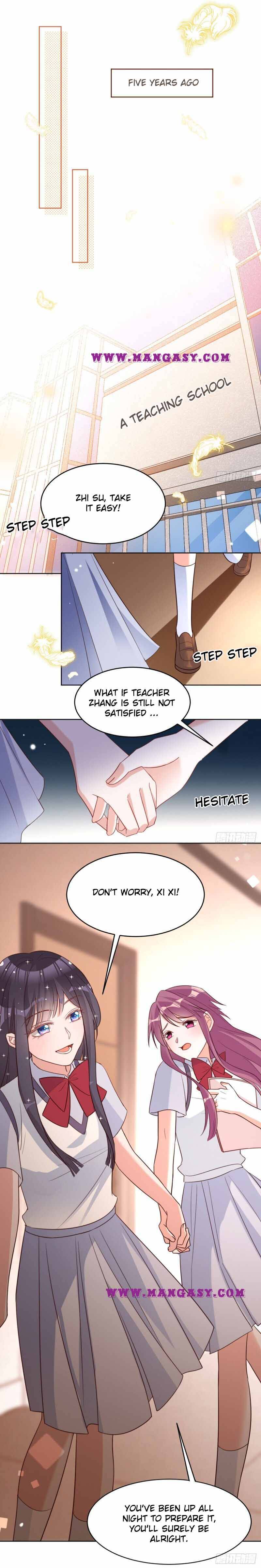 In The Name Of Marriage Chapter 31 page 2