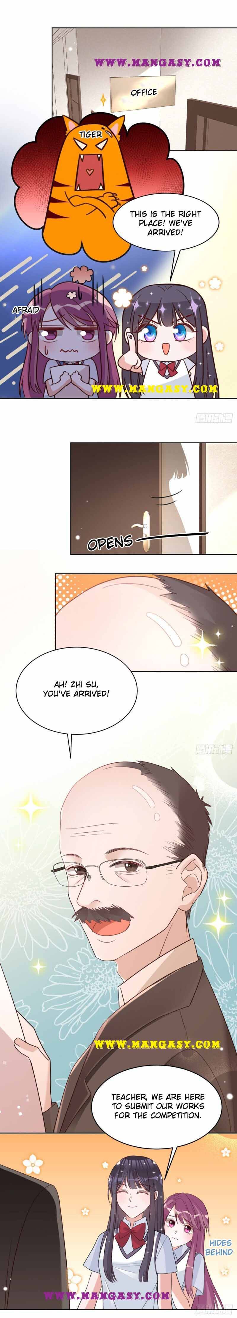 In The Name Of Marriage Chapter 31 page 3