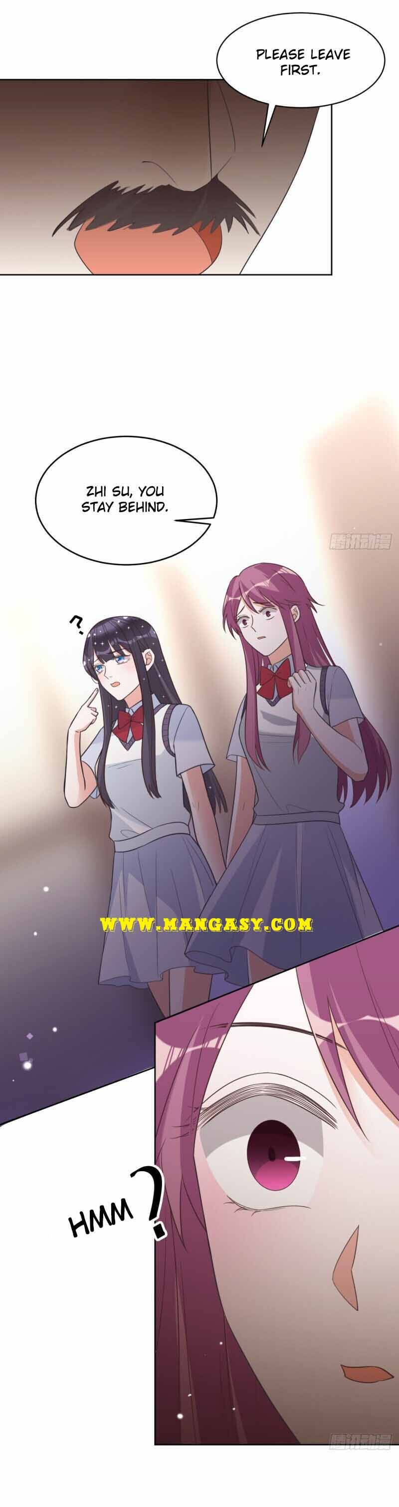 In The Name Of Marriage Chapter 31 page 5