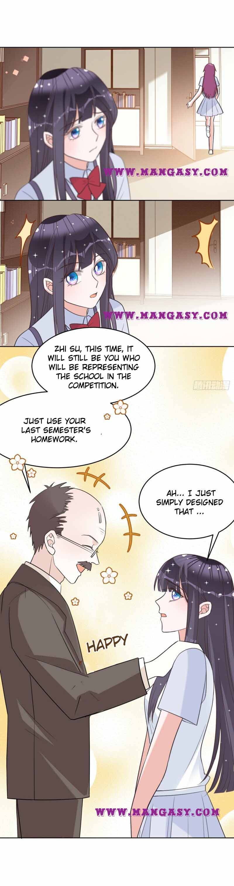 In The Name Of Marriage Chapter 31 page 6
