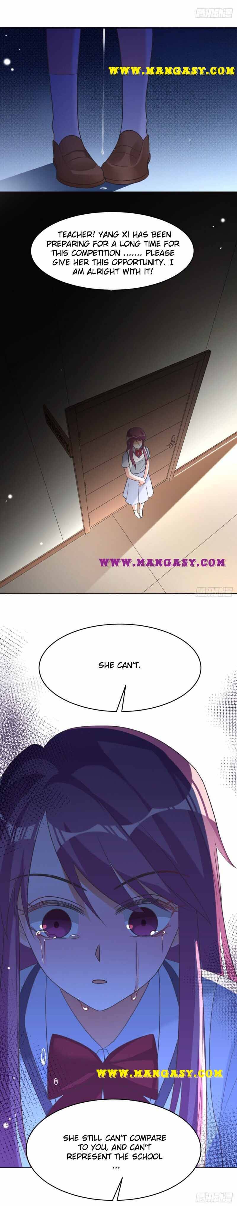 In The Name Of Marriage Chapter 31 page 7