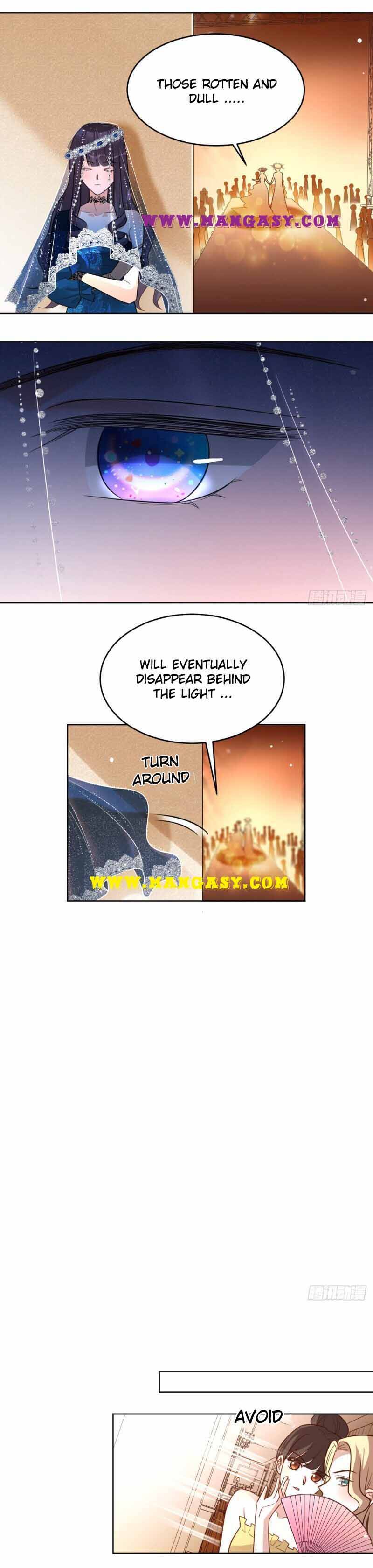 In The Name Of Marriage Chapter 31 page 9