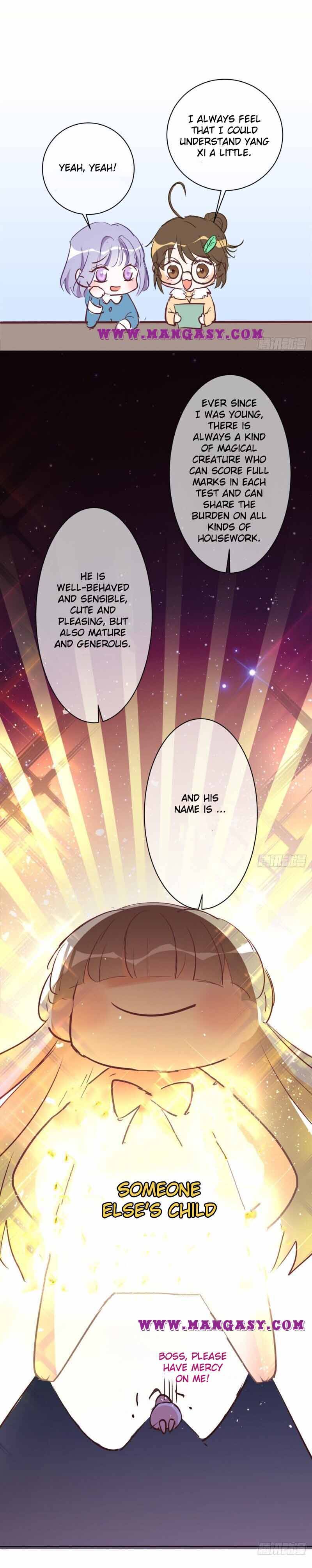 In The Name Of Marriage Chapter 31 page 15