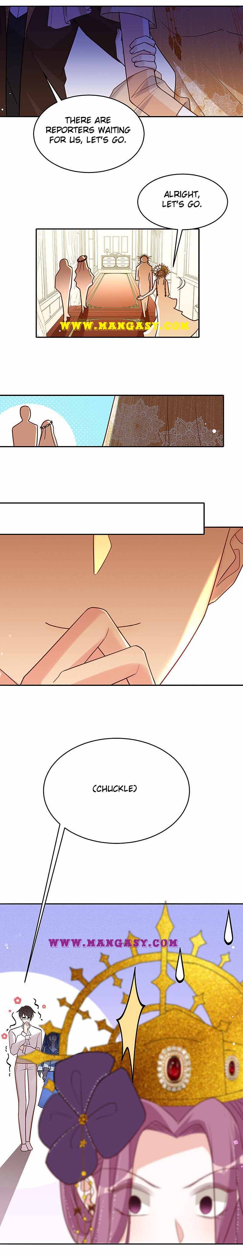 In The Name Of Marriage Chapter 32 page 3