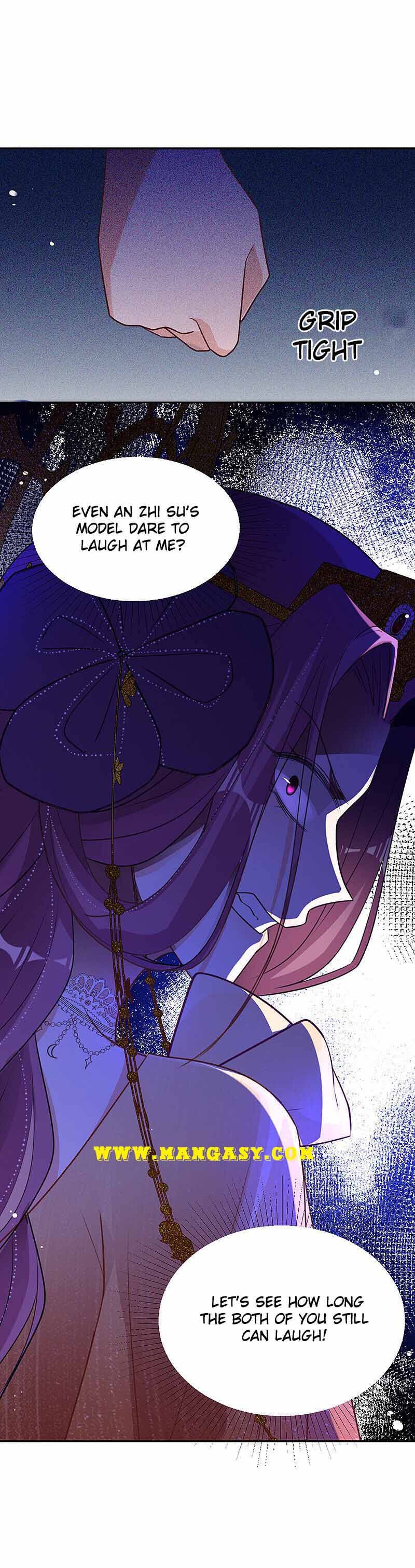In The Name Of Marriage Chapter 32 page 4