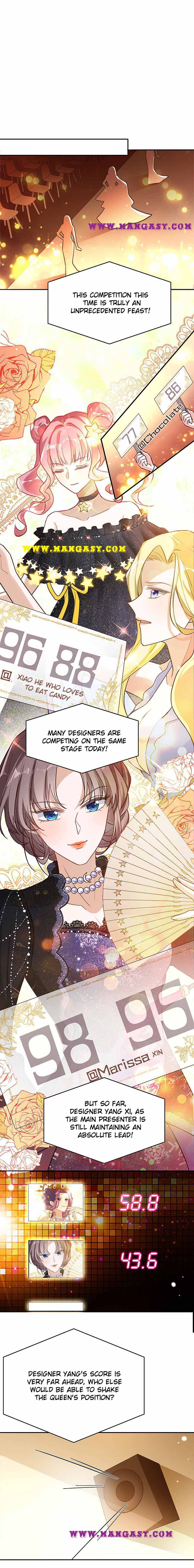 In The Name Of Marriage Chapter 32 page 7