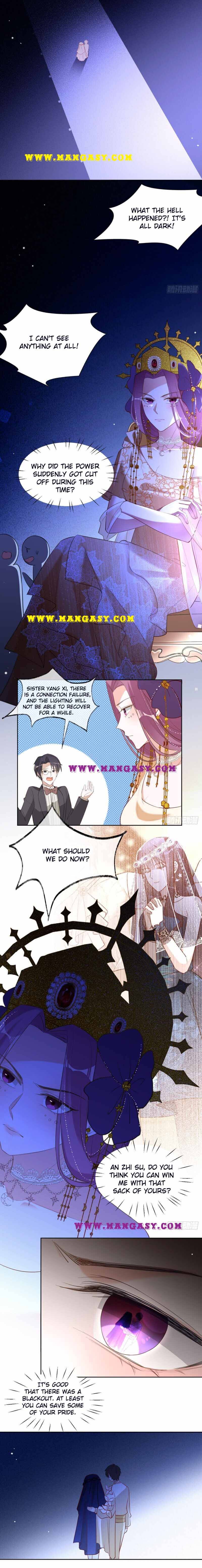 In The Name Of Marriage Chapter 33 page 2