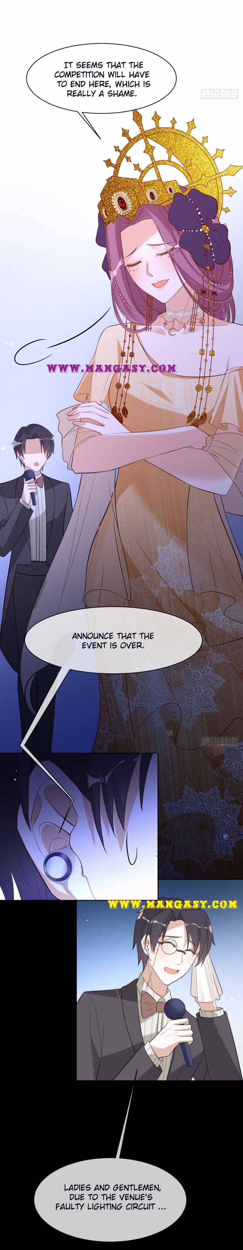 In The Name Of Marriage Chapter 33 page 3