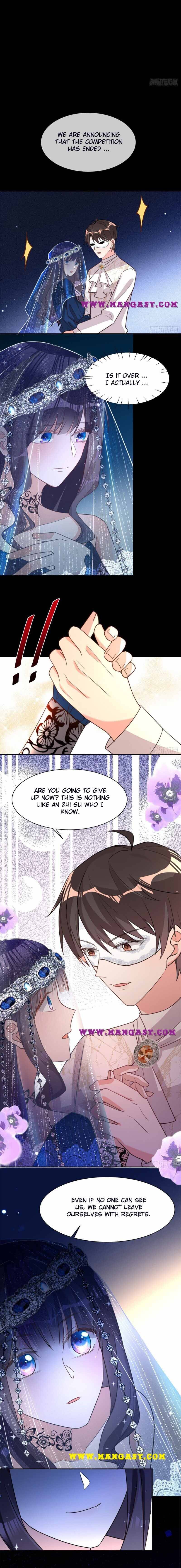 In The Name Of Marriage Chapter 33 page 4