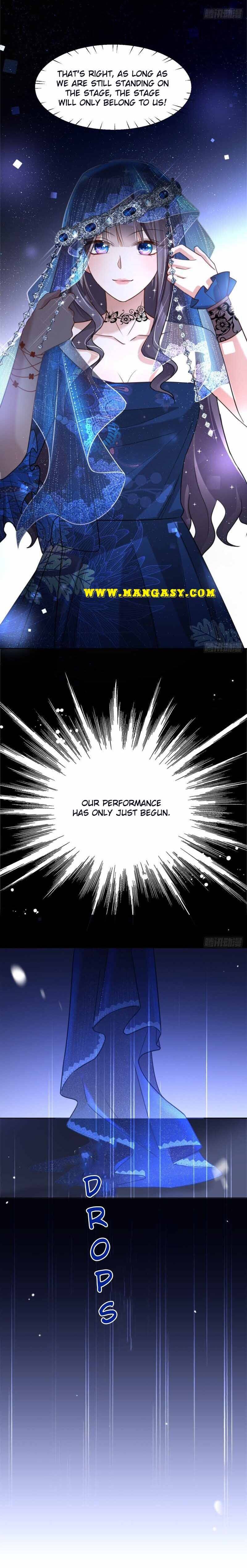 In The Name Of Marriage Chapter 33 page 5