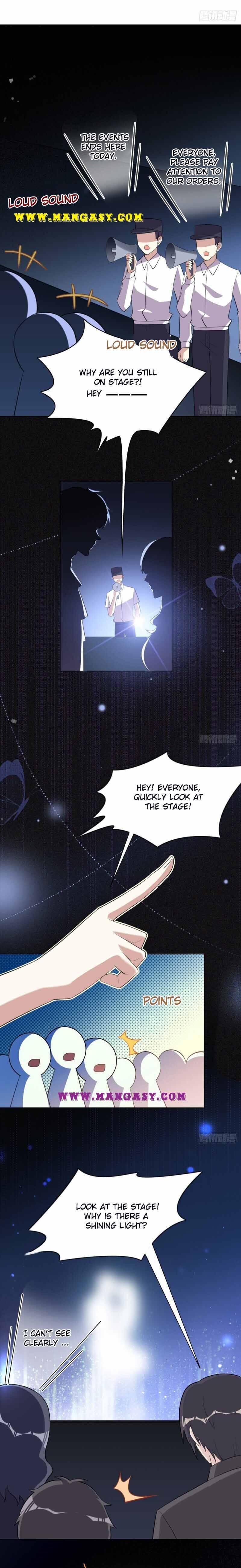 In The Name Of Marriage Chapter 33 page 6