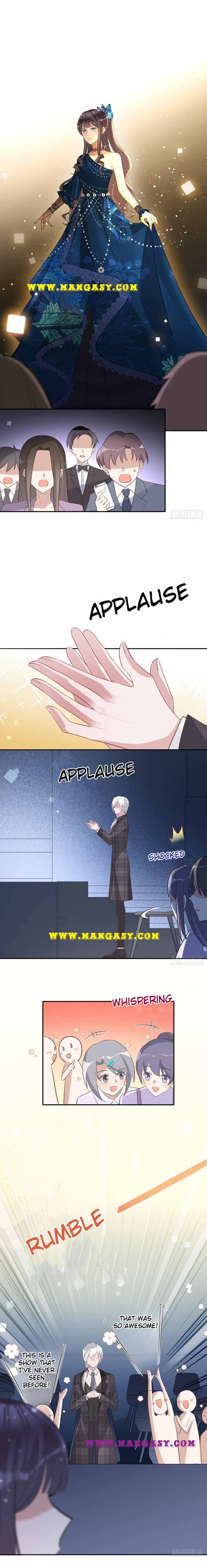 In The Name Of Marriage Chapter 34 page 2