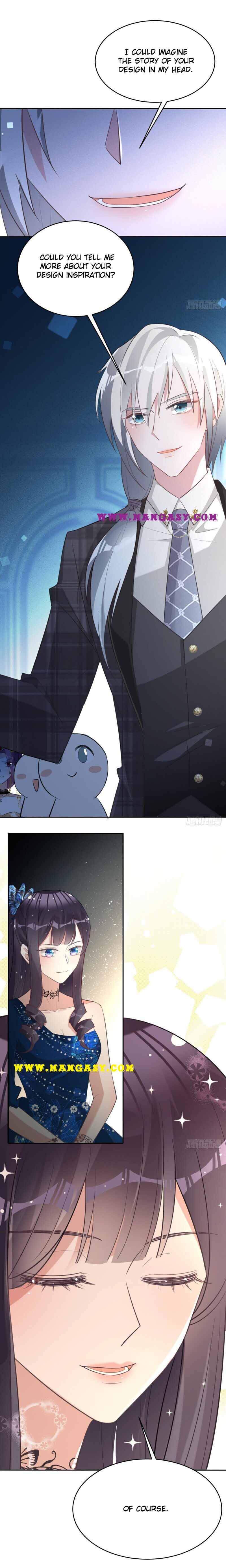 In The Name Of Marriage Chapter 34 page 3