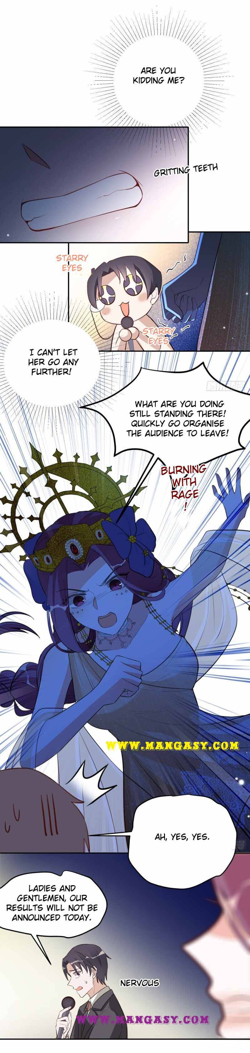 In The Name Of Marriage Chapter 34 page 6