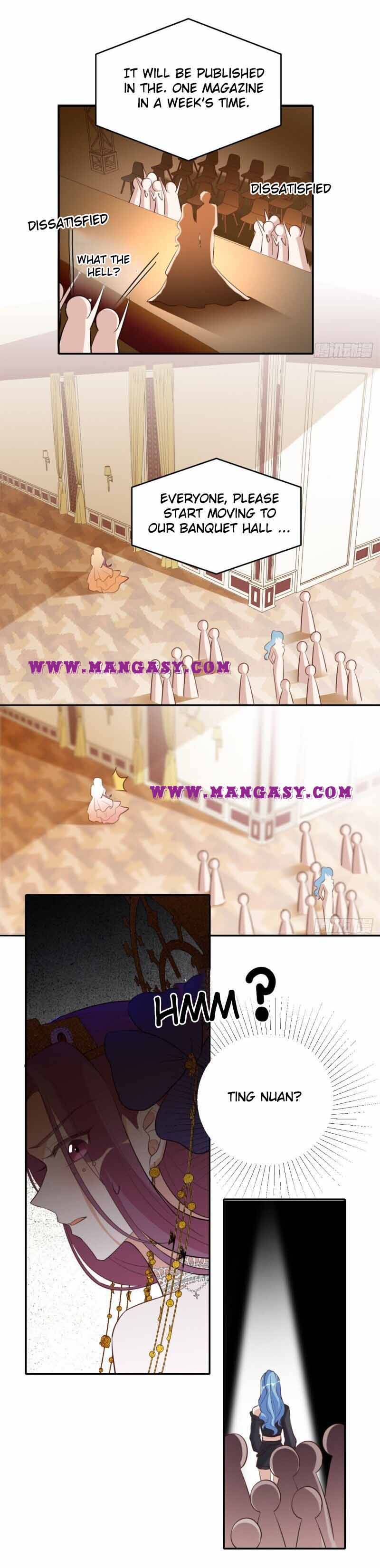 In The Name Of Marriage Chapter 34 page 7