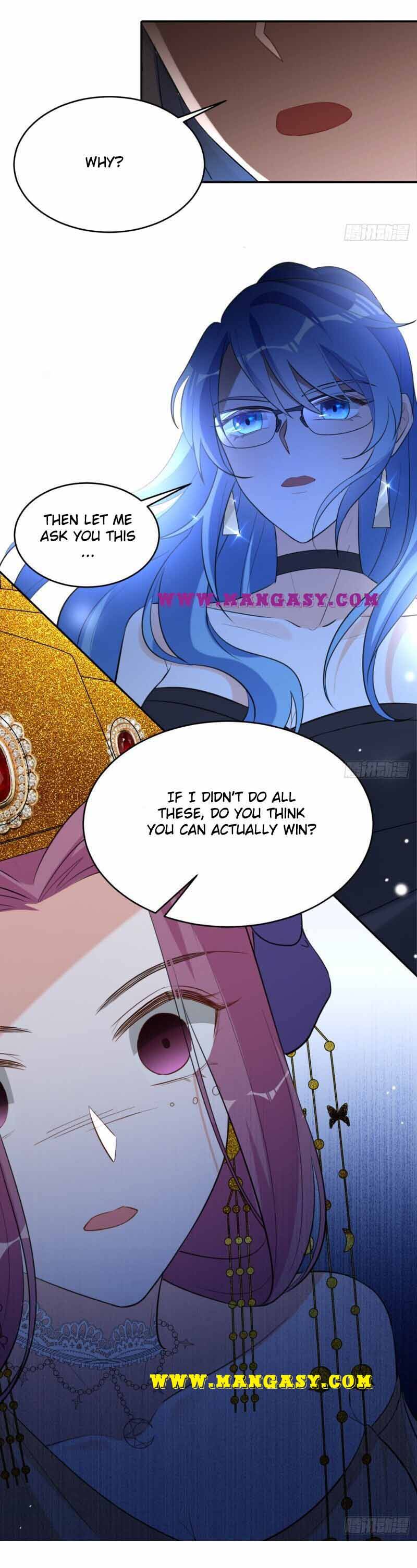 In The Name Of Marriage Chapter 34 page 10